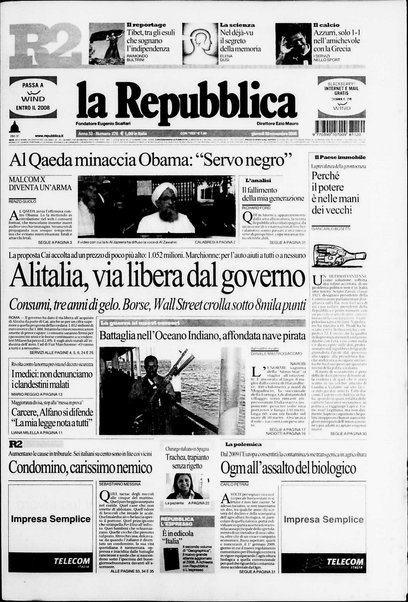 La repubblica